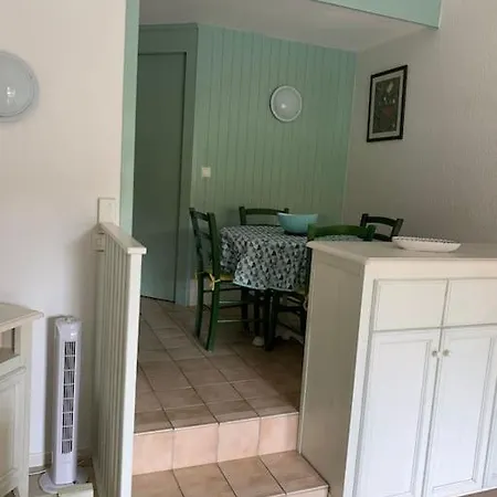 Saint-cyprien Avec Piscine סן סיפריאן