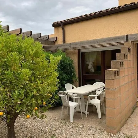 Saint-cyprien Avec Piscine דירה