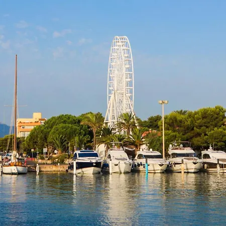 Saint-cyprien Avec Piscine *