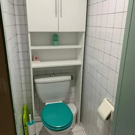 Apartment Saint-cyprien Avec Piscine *