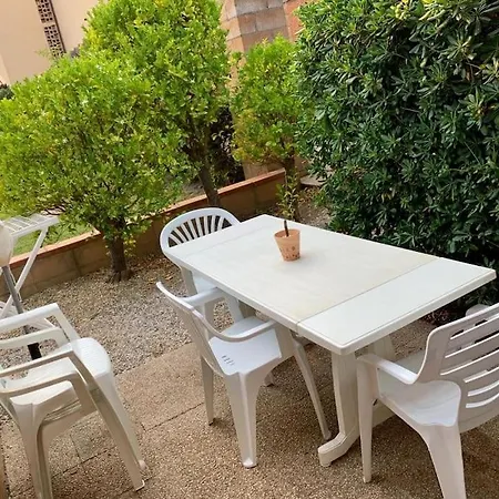 Lejlighed Saint-cyprien Avec Piscine Saint-Cyprien (Pyrenees-Orientales)