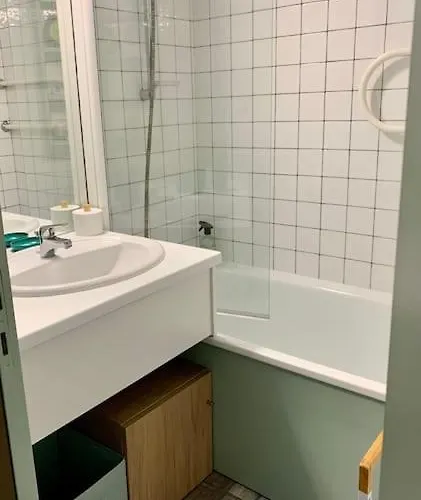 Apartamento Saint-cyprien Avec Piscine *