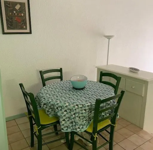 Saint-cyprien Avec Piscine 아파트 *