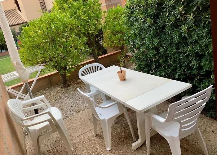 Apartamento Saint-cyprien Avec Piscine Saint-Cyprien (Pyrenees-Orientales)
