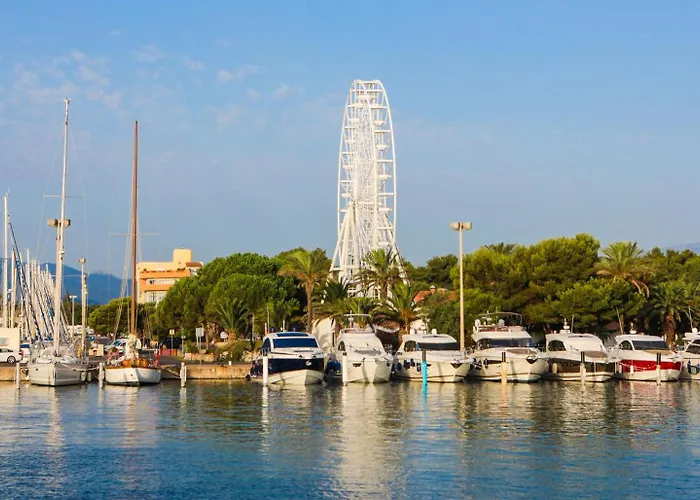 Saint-cyprien Avec Piscine *